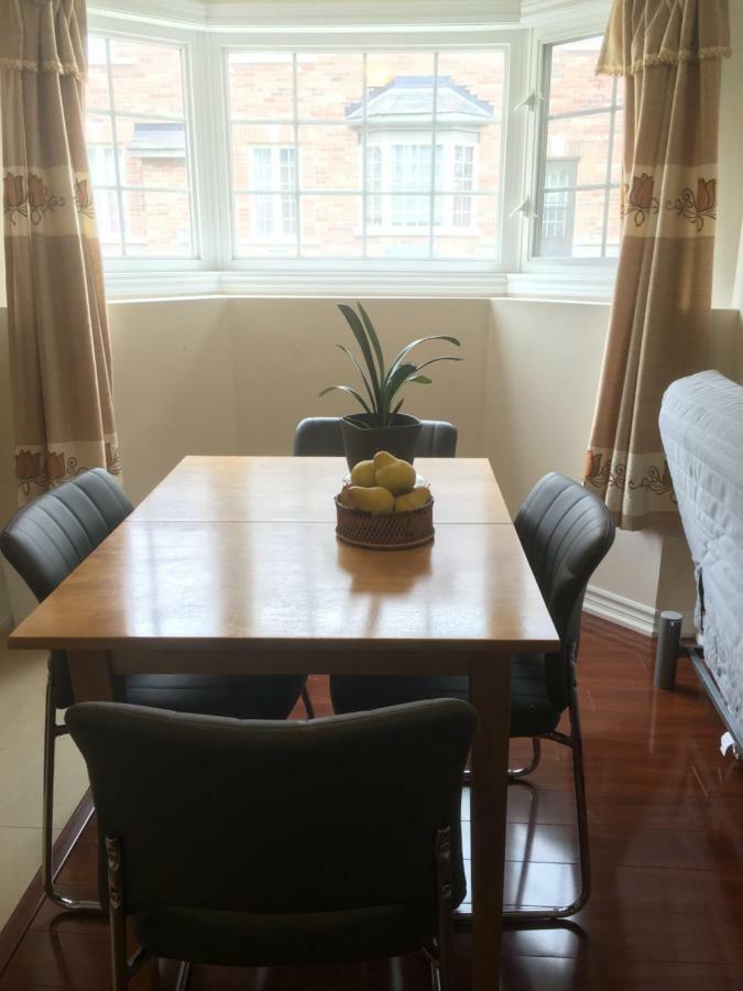 Gorgeous 1Bdr Prime Kitchen Apartamento Ajax Exterior foto